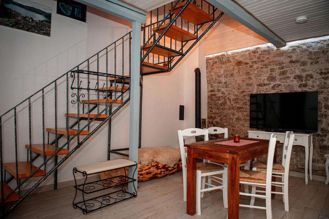 Chalets Dedinky Ngoại thất bức ảnh